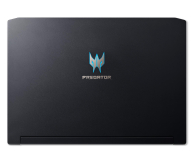 ACER Triton 500 NH.Q4XEP.019  Intel Core i7-9750H/8GB/512GB SSD/GeForce RTX 2070/15.6''/W10 Czarny - 1465135 - zdjęcie 8